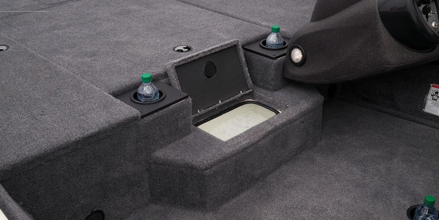 Tracker Pro Team 190 TX