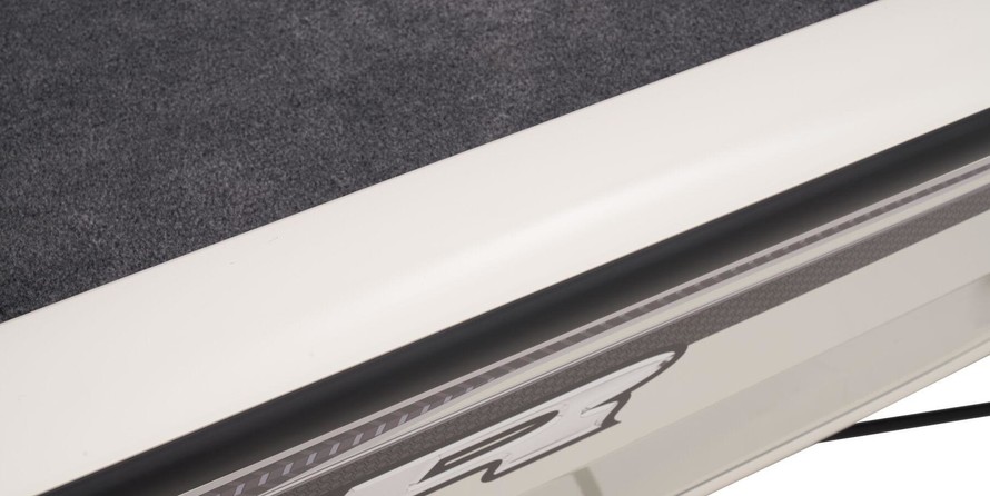 Tracker Pro Team 190 TX