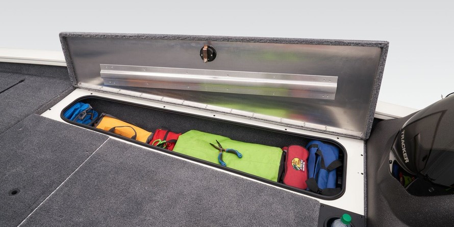 Tracker Pro Team 190 TX