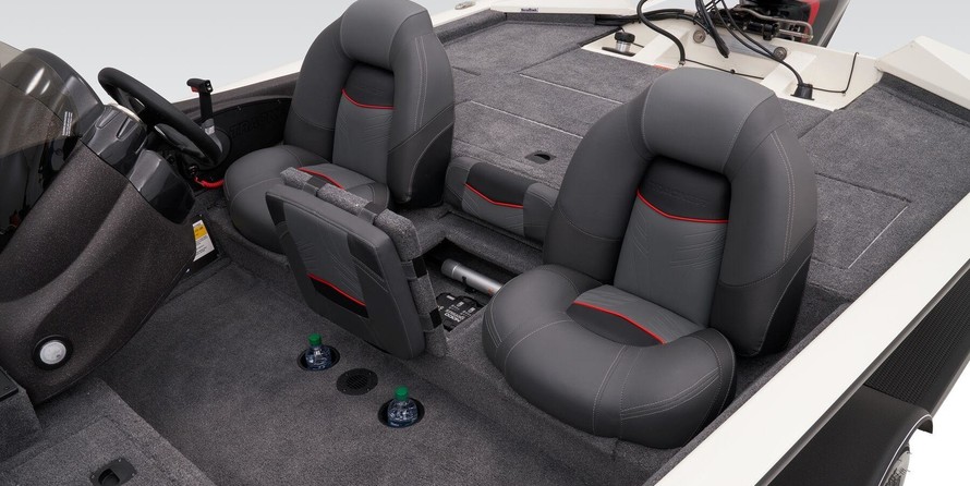 Tracker Pro Team 190 TX