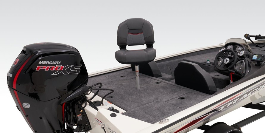 Tracker Pro Team 190 TX