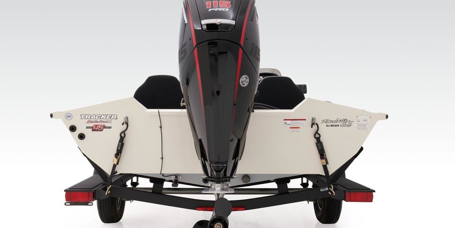 Tracker Pro Team 190 TX