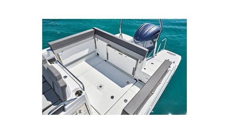 Jeanneau Cap Camarat 7.5 CC