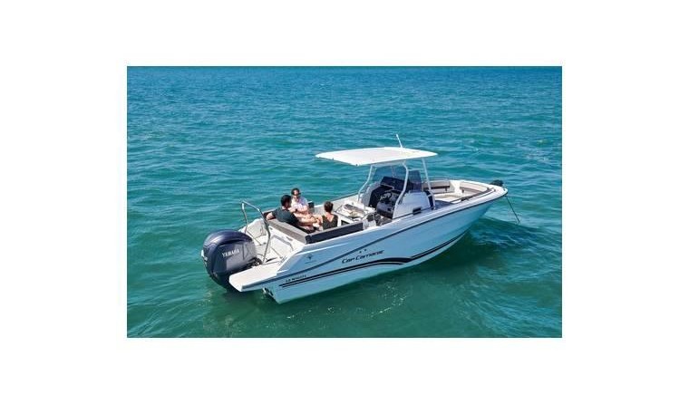 Jeanneau Cap Camarat 7.5 CC