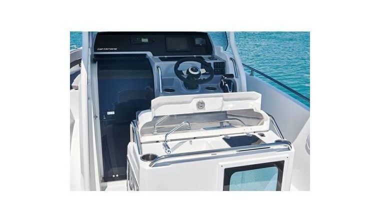 Jeanneau Cap Camarat 7.5 CC