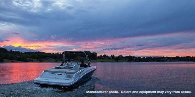 Bayliner VR6 BOWRIDER