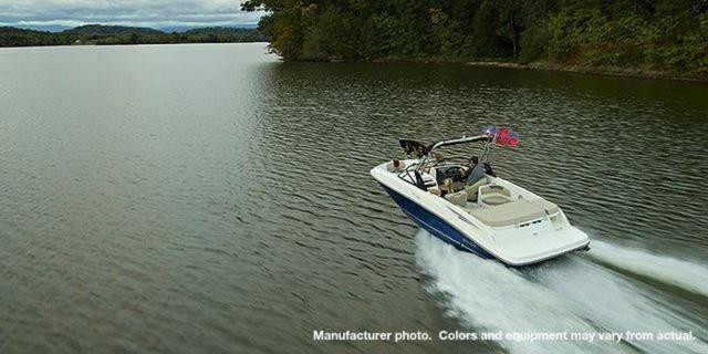 Bayliner VR6 BOWRIDER