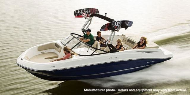 Bayliner VR6 BOWRIDER