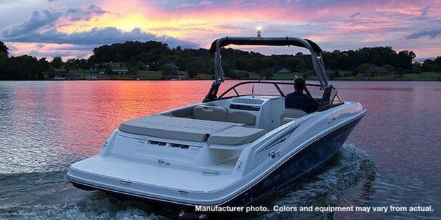 Bayliner VR6 BOWRIDER