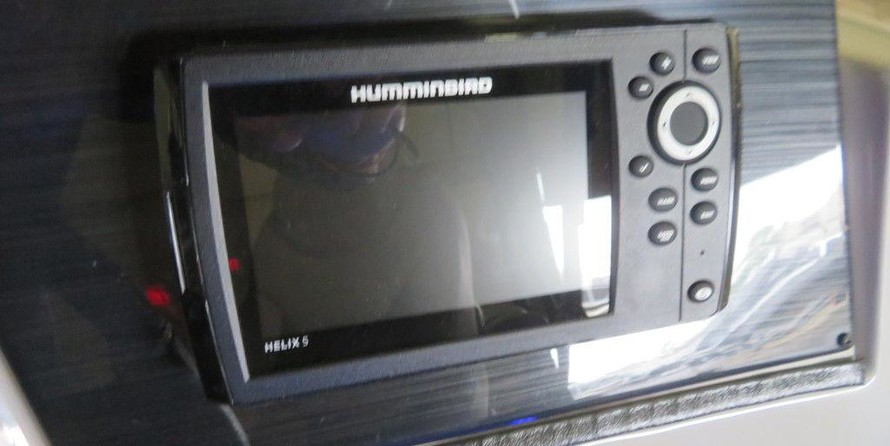 Starcraft Marine SLS 5