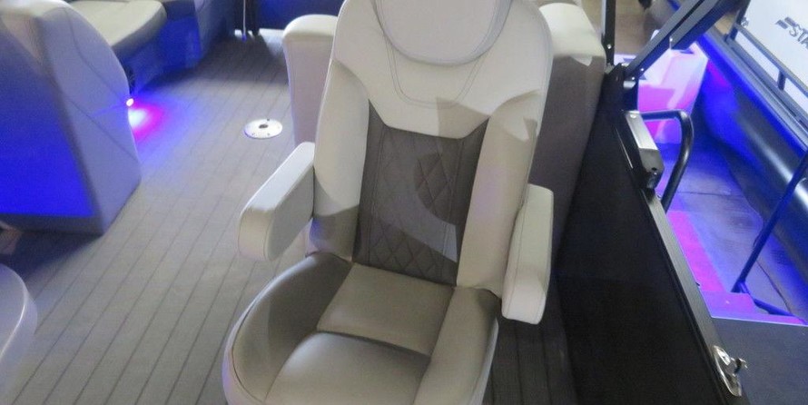 Starcraft Marine SLS 5