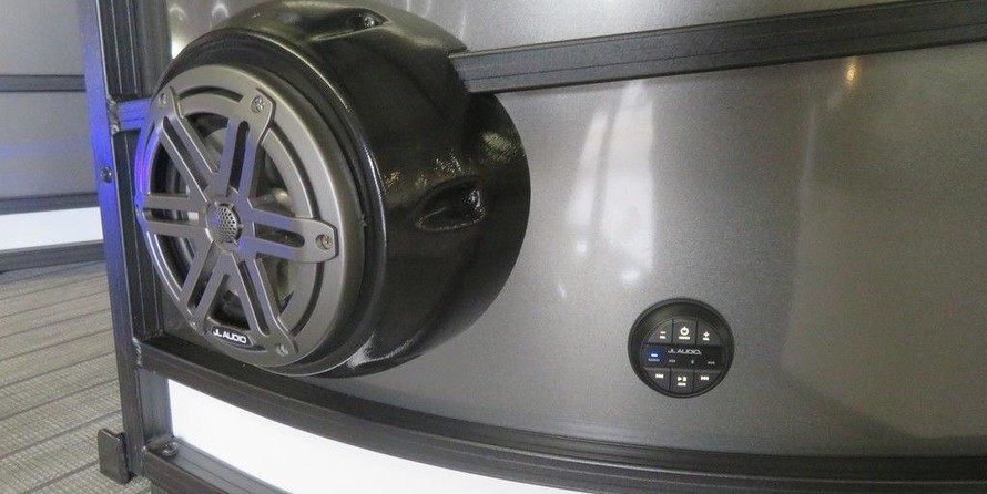 Starcraft Marine SLS 5