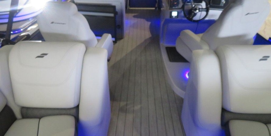 Starcraft Marine SLS 5