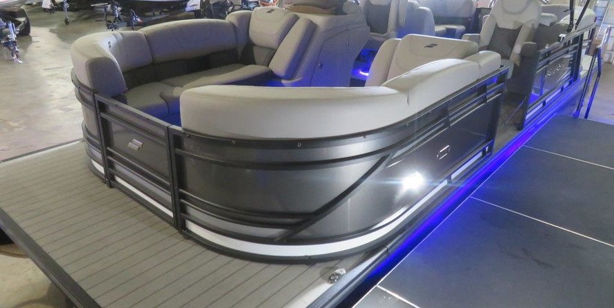 Starcraft Marine SLS 5