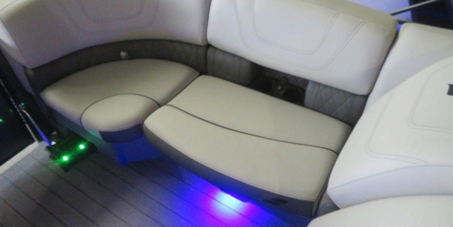 Starcraft Marine SLS 5
