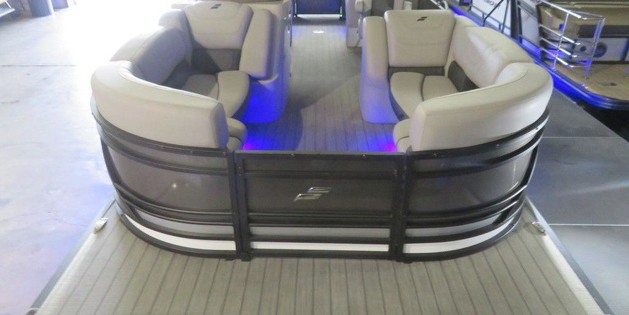 Starcraft Marine SLS 5