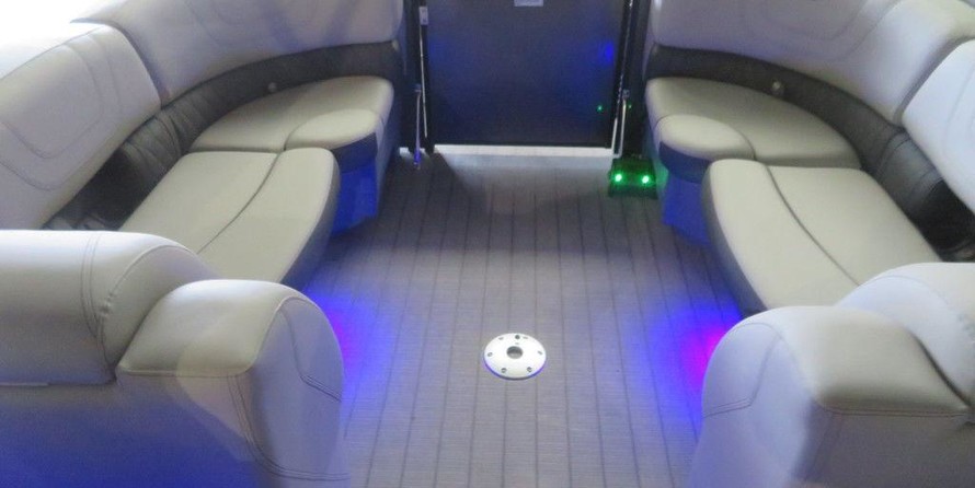 Starcraft Marine SLS 5