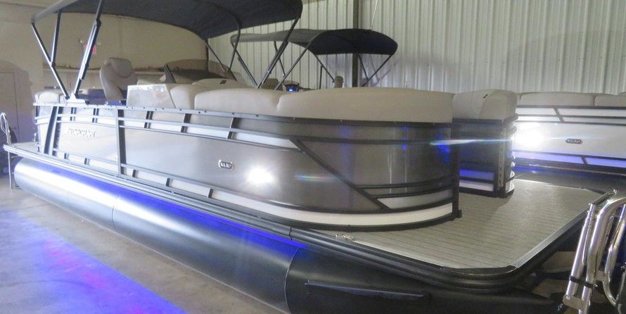 Starcraft Marine SLS 5