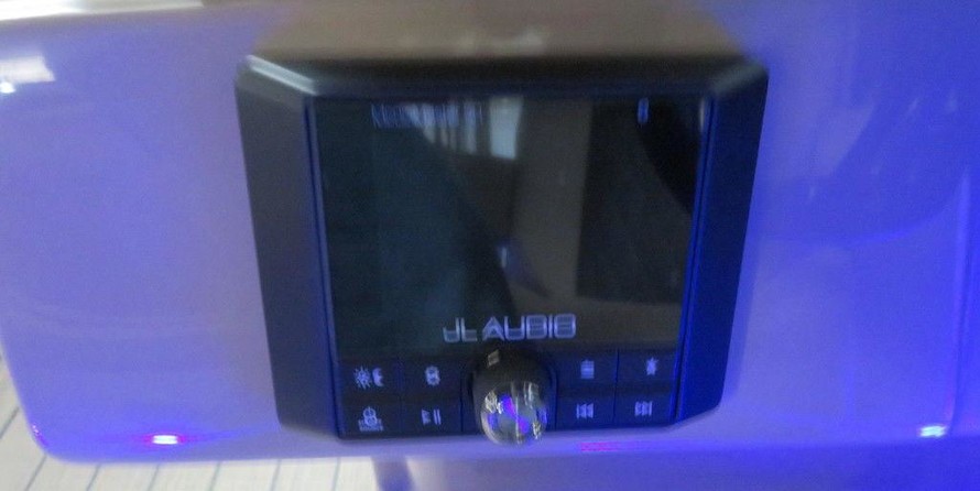 Starcraft Marine SLS 3