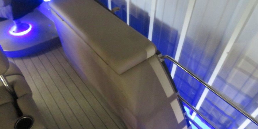 Starcraft Marine SLS 3