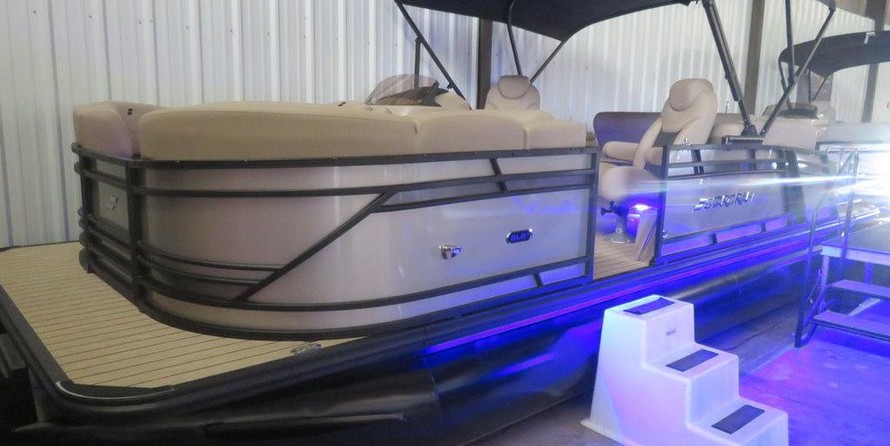 Starcraft Marine SLS 3