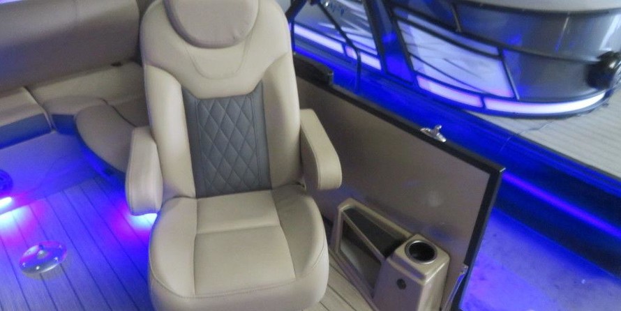Starcraft Marine SLS 3