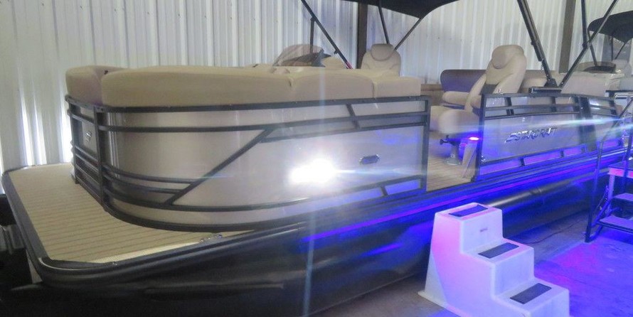 Starcraft Marine SLS 3