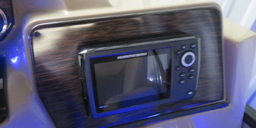 Starcraft Marine SLS 3