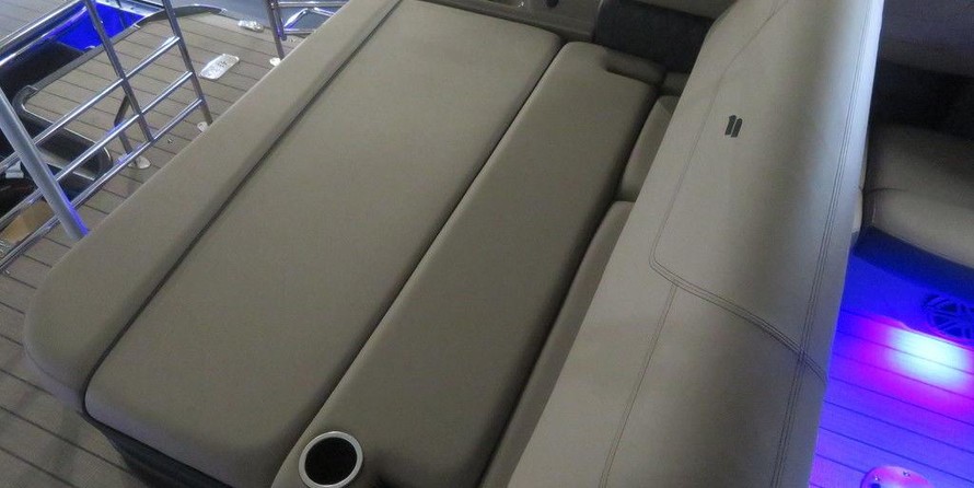 Starcraft Marine SLS 3