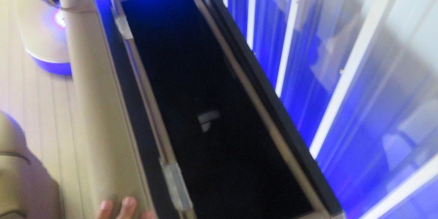 Starcraft Marine SLS 3