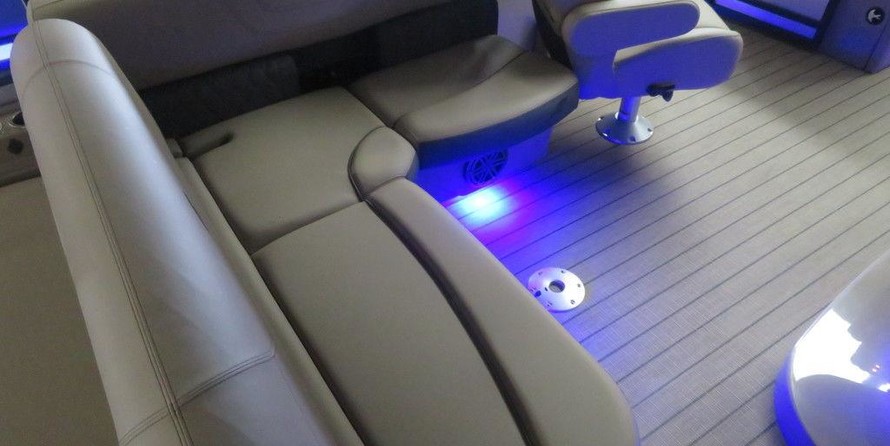 Starcraft Marine SLS 3