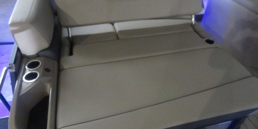 Starcraft Marine SLS 3