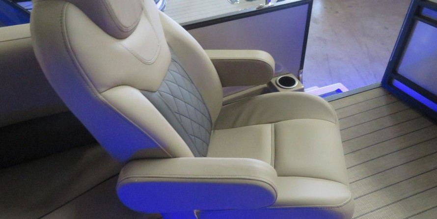 Starcraft Marine SLS 3