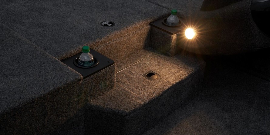 Tracker Pro Team 190 TX