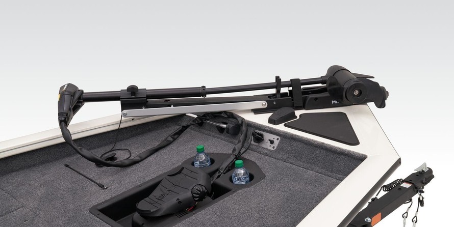 Tracker Pro Team 190 TX