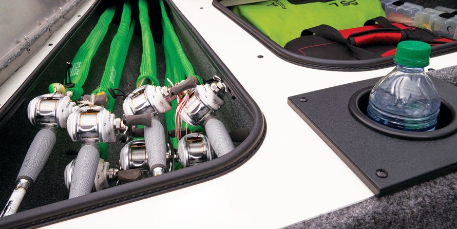 Tracker Pro Team 175 TXW