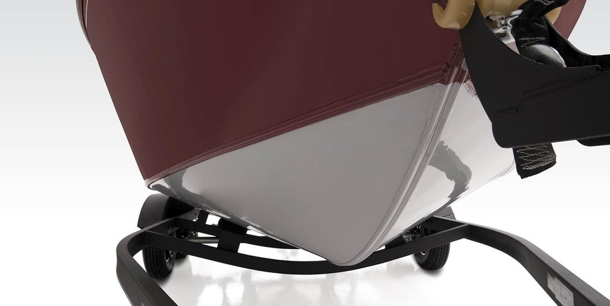 Tracker Pro Guide V-175 WT