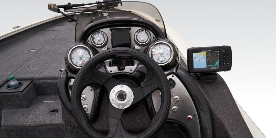 Tracker Pro Team 190 TX