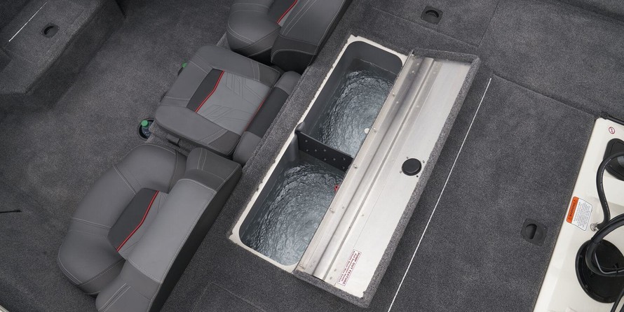 Tracker Pro Team 190 TX