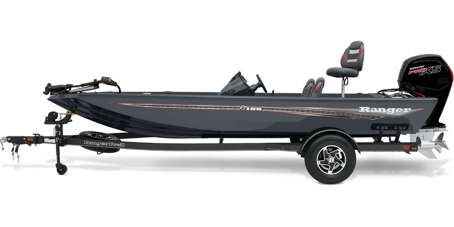 Ranger boats rt188