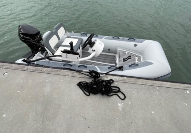 Sea ray 420 sedan bridge