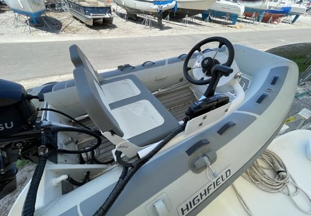 Sea ray 420 sedan bridge