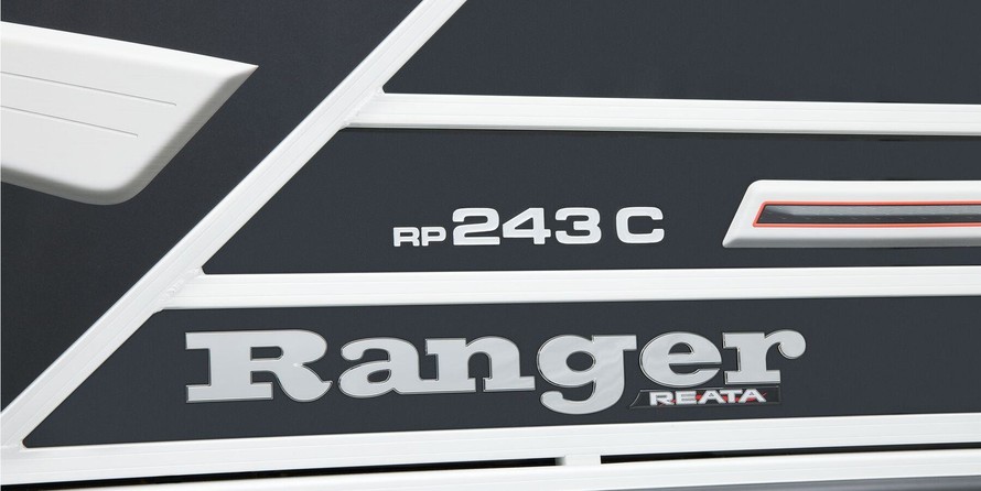 Ranger Reata 243C