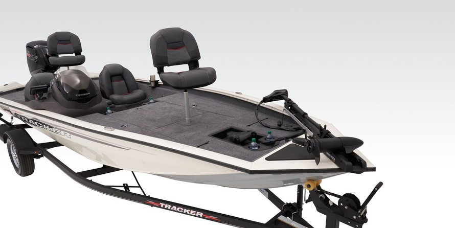 Tracker Pro Team 190 TX