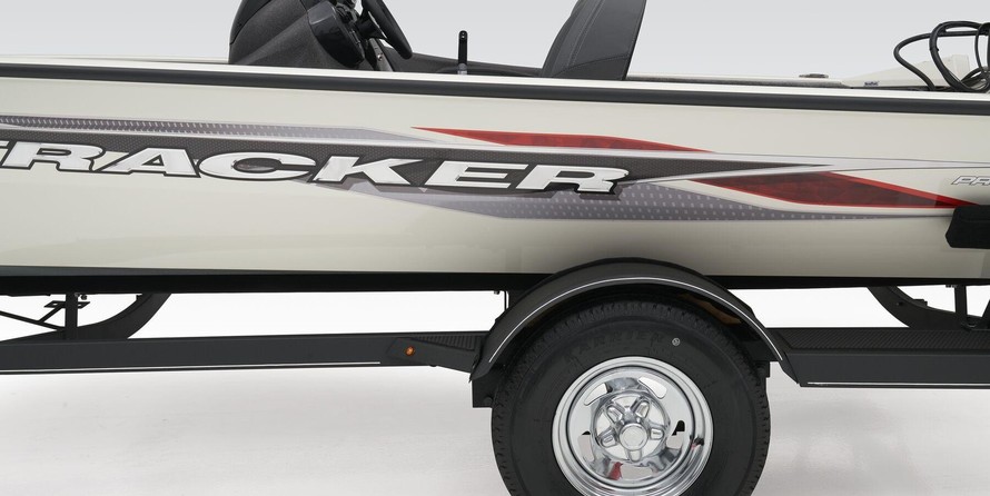 Tracker Pro Team 190 TX