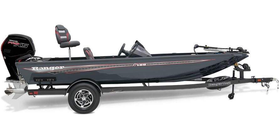 Ranger boats rt188