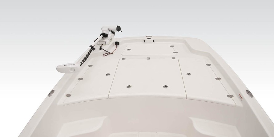 Mako Pro Skiff 19 CC