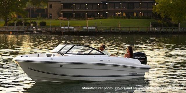 Bayliner VR4 BOWRIDER