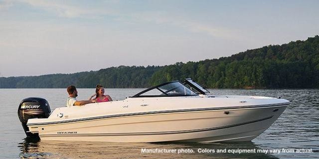 Bayliner VR4 BOWRIDER