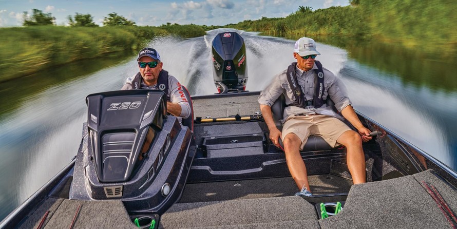 Nitro Z20 Z-Pro Package